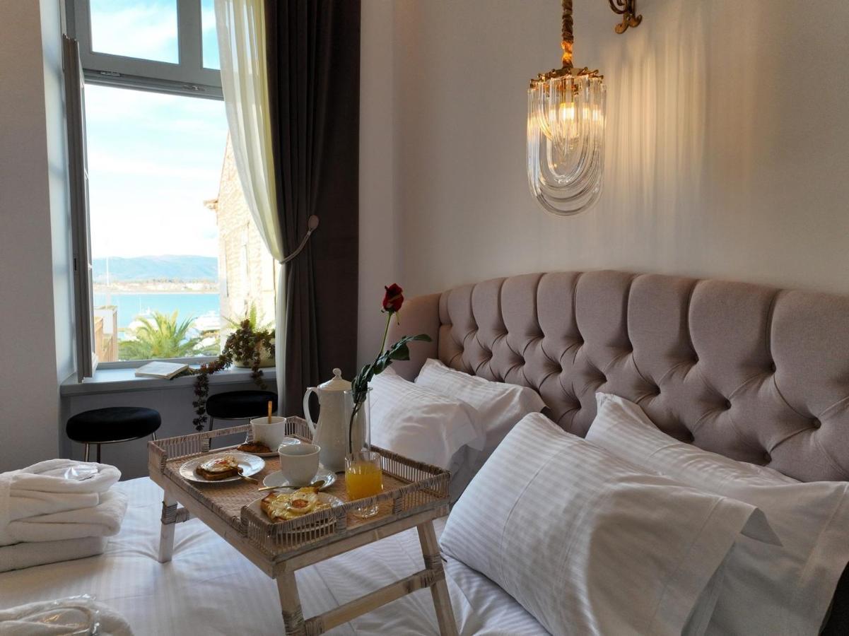Residenza Di Fedralia Bed & Breakfast Nafplio Exterior photo