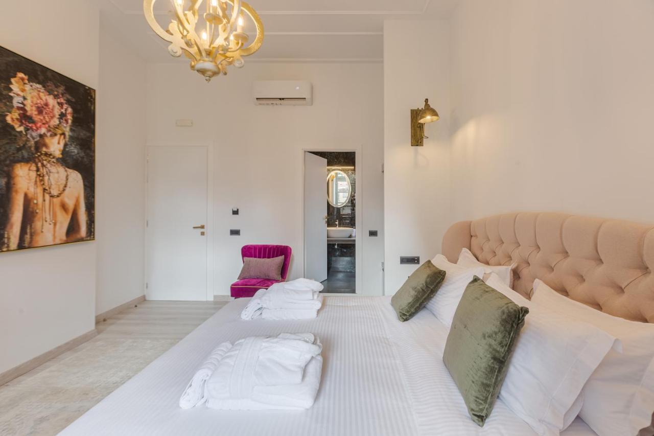 Residenza Di Fedralia Bed & Breakfast Nafplio Exterior photo