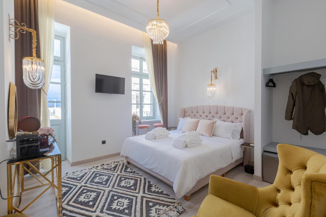 Residenza Di Fedralia Bed & Breakfast Nafplio Exterior photo