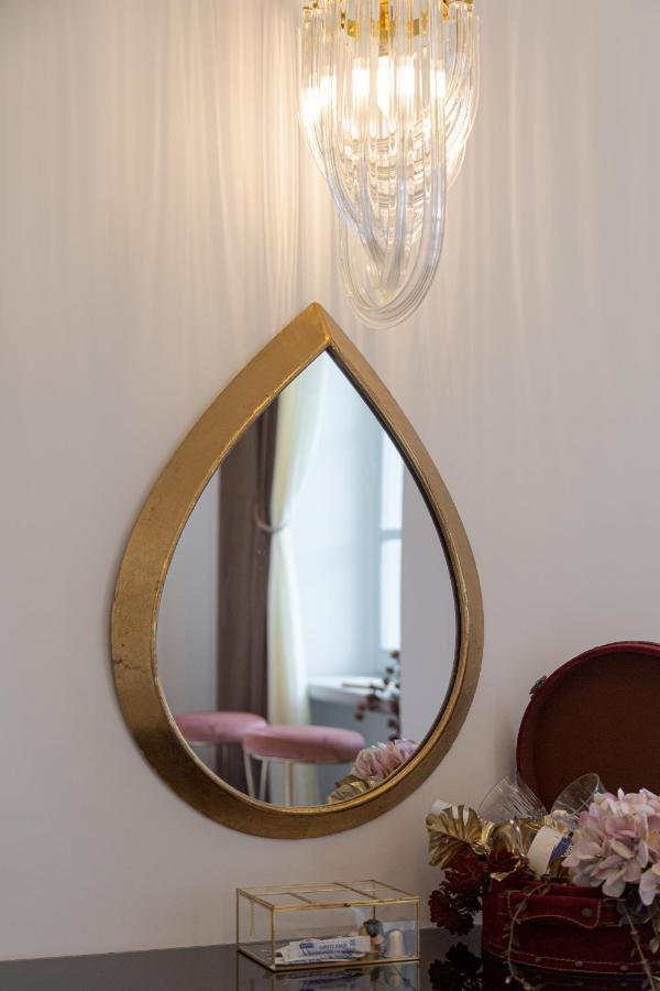 Residenza Di Fedralia Bed & Breakfast Nafplio Exterior photo