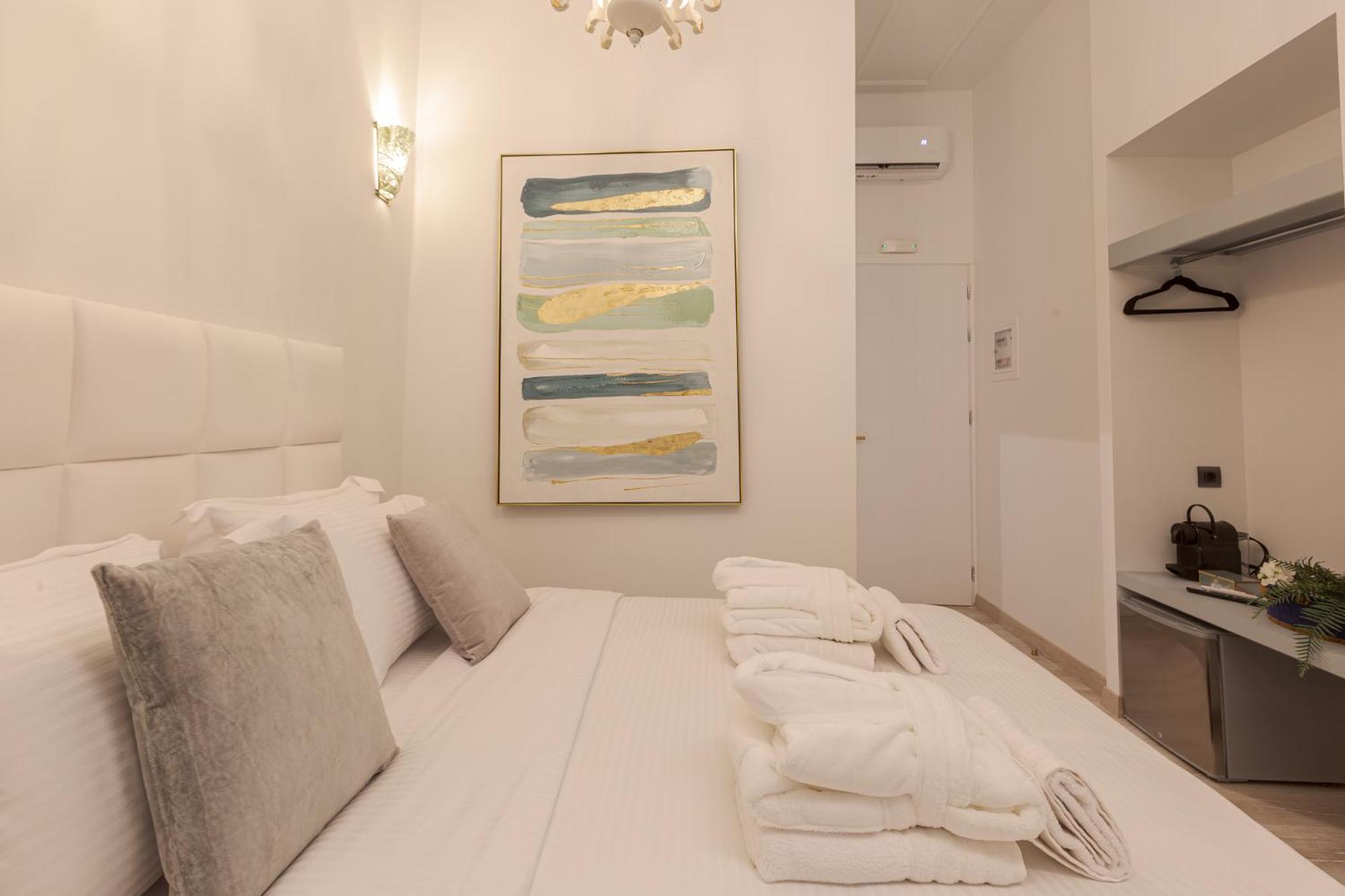 Residenza Di Fedralia Bed & Breakfast Nafplio Exterior photo