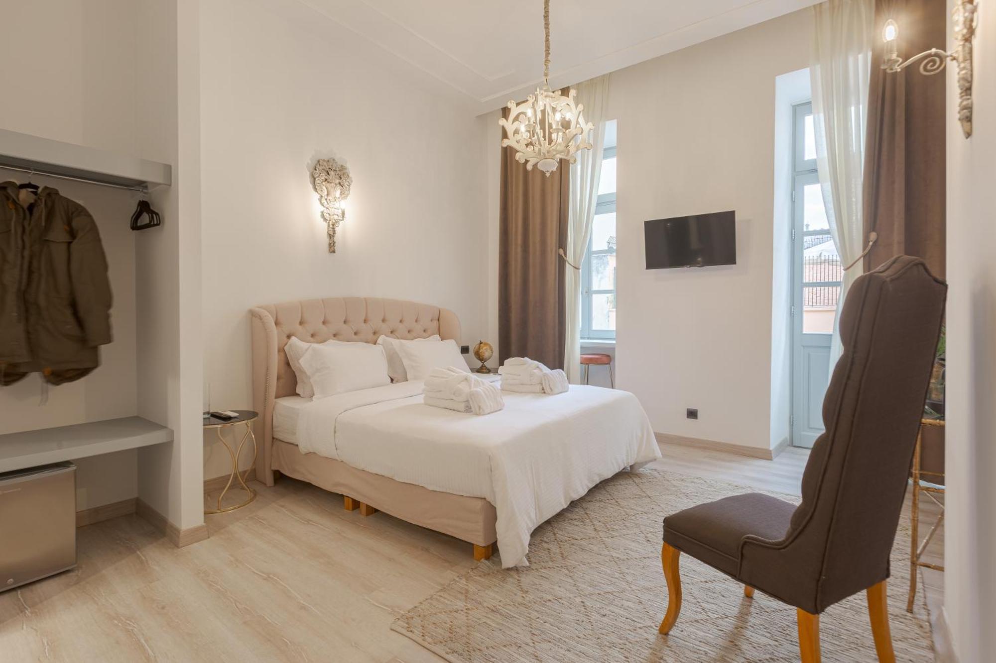 Residenza Di Fedralia Bed & Breakfast Nafplio Exterior photo