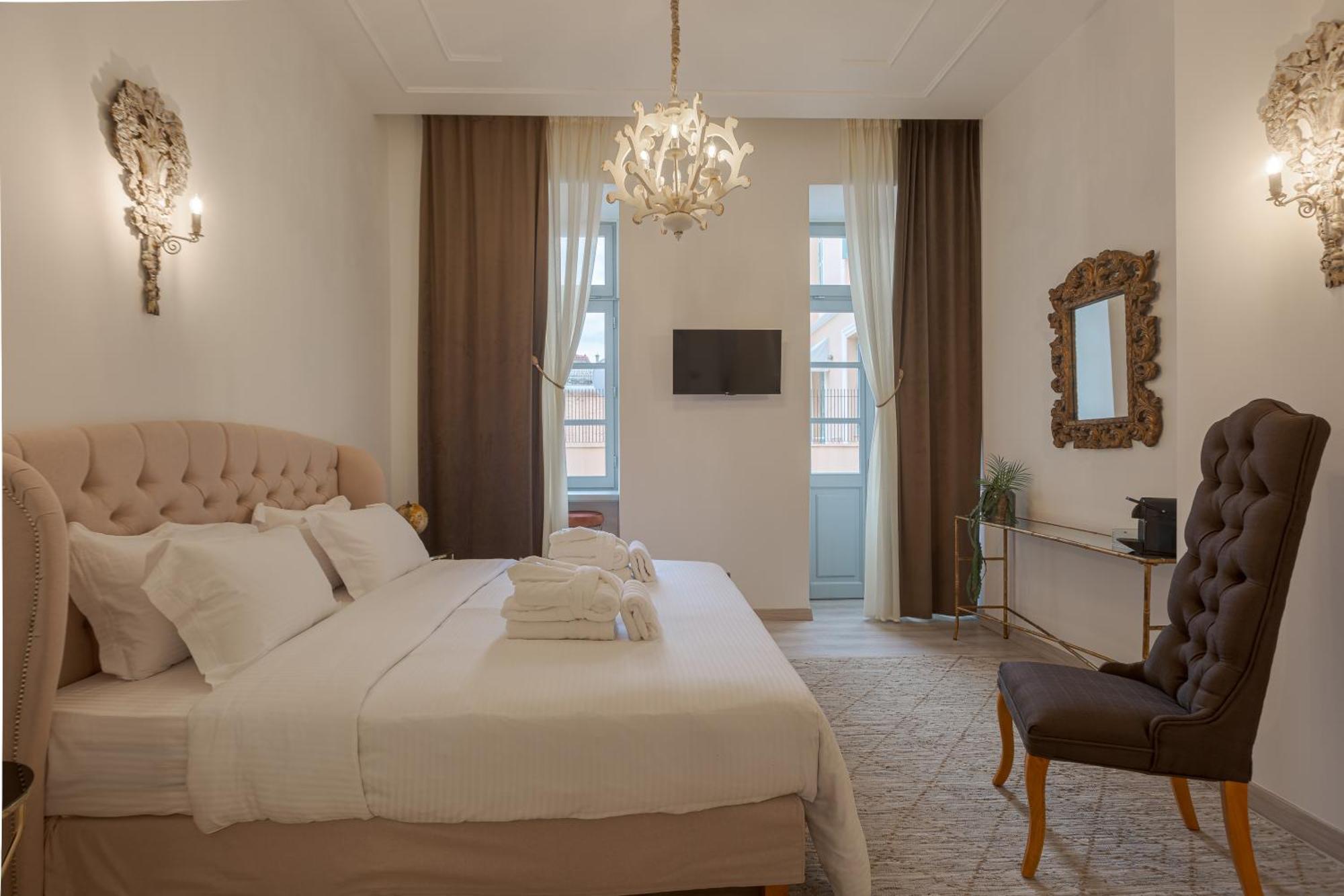 Residenza Di Fedralia Bed & Breakfast Nafplio Exterior photo