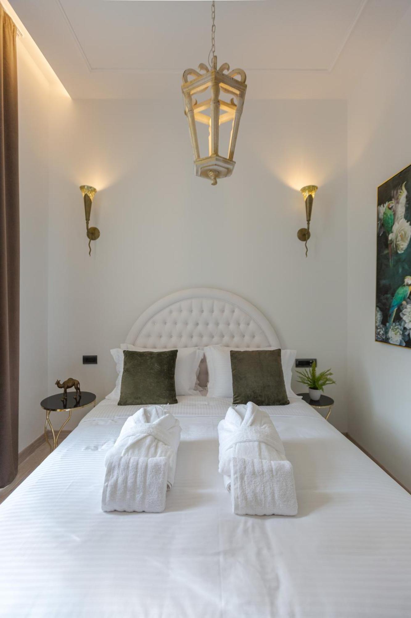 Residenza Di Fedralia Bed & Breakfast Nafplio Exterior photo
