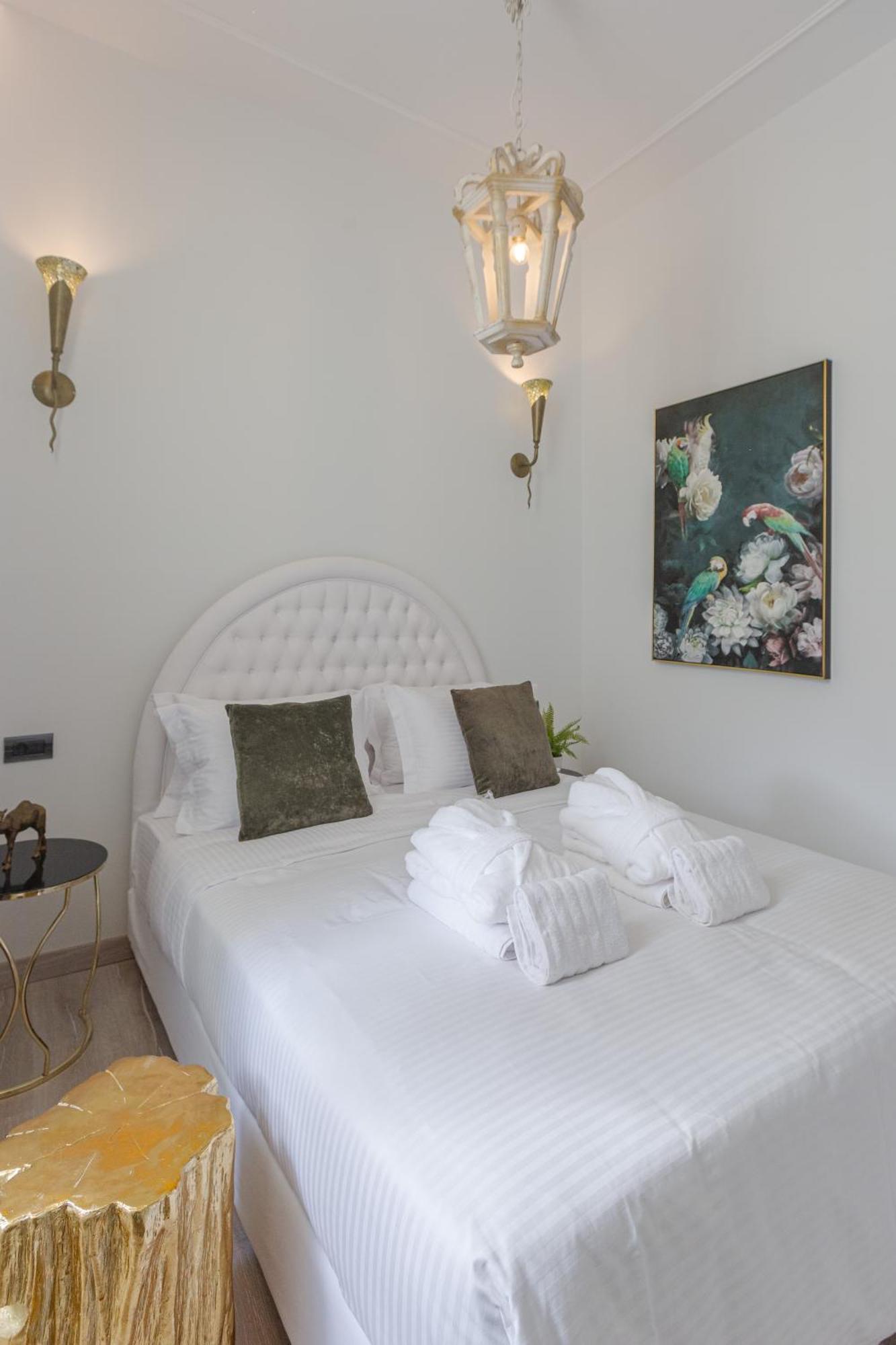 Residenza Di Fedralia Bed & Breakfast Nafplio Exterior photo